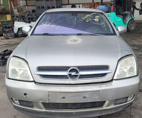 ΑΥΤΟΚΙΝΗΤΟ (ΓΙΑ ΑΝΤΑΛΛΑΚΤΙΚΑ) Y22DTR 2.2cc DTI A/C OPEL VECTRA C 2002-2008 [INT]