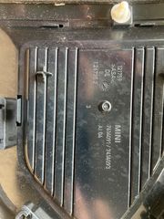 MINI COUNTRYMAN F60 ΠΛΑΣΤΙΚΑ ΠΛΑΙΝΑ ΠΛΑΣΤΙΚΑ ΦΛΑΣ-thumb-2