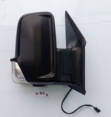 ΚΑΘΡΕΠΤΗΣ ΔΕΞΙΟΣ MERCEDES SPRINTER W906