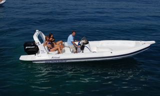 Attack 2025 ATTACK 600