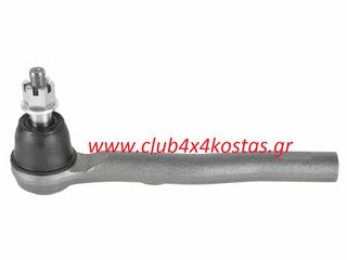 ΑΚΡΟΜΠΑΡΟ FORD RANGER '12-/'15-'19/ MAZDA BT50 '12- UP 4WD ΕΞΩΤΕΡΙΚΟ ΑΡΙΣΤΕΡΑ   SEM083L  Α' ΠΟΙΟΤΗΤΑ ΜΕ ΦΠΑ