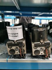 ΜΟΝΆΔΑ ABS MERCEDES-BENZ E-CLASS W210 1996-2002  A0034313012  0265217401
