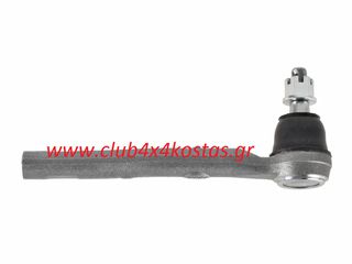 ΑΚΡΟΜΠΑΡΟ FORD RANGER '12-/'15-'19/ MAZDA BT50 '12- UP 4WD ΕΞΩΤΕΡΙΚΟ ΔΕΞΙΑ  SEM083R   Α' ΠΟΙΟΤΗΤΑ ΜΕ ΦΠΑ
