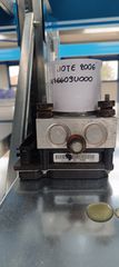 Μονάδα ABS Nissan Note 2006 (476609U000)