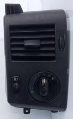 ΔΙΑΚΟΠΤΗΣ ΦΩΤΩΝ ΜΕ ΑΕΡΑΓΩΓΟ MERCEDES SPRINTER W906
