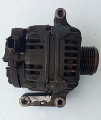 ΔΥΝΑΜΟ FORD TRANSIT
