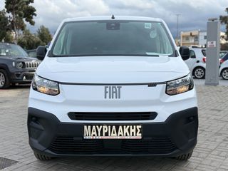 Κλούβα Fiat 2026 NEW DOBLO VAN 1.5  PACK TECNICO (ΟΘΟΝΗ-ΚΑΜΕΡΑ)-thumb-1