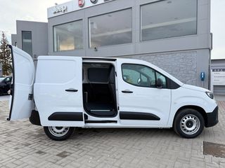 Κλούβα Fiat 2026 NEW DOBLO VAN 1.5  PACK TECNICO (ΟΘΟΝΗ-ΚΑΜΕΡΑ)-thumb-2