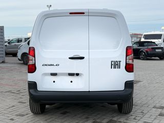 Κλούβα Fiat 2026 NEW DOBLO VAN 1.5  PACK TECNICO (ΟΘΟΝΗ-ΚΑΜΕΡΑ)-thumb-6