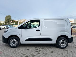 Κλούβα Fiat 2026 NEW DOBLO VAN 1.5  PACK TECNICO (ΟΘΟΝΗ-ΚΑΜΕΡΑ)-thumb-7