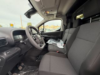 Κλούβα Fiat 2026 NEW DOBLO VAN 1.5  PACK TECNICO (ΟΘΟΝΗ-ΚΑΜΕΡΑ)-thumb-8