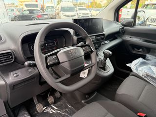 Κλούβα Fiat 2026 NEW DOBLO VAN 1.5  PACK TECNICO (ΟΘΟΝΗ-ΚΑΜΕΡΑ)-thumb-9