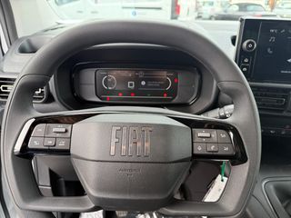 Κλούβα Fiat 2026 NEW DOBLO VAN 1.5  PACK TECNICO (ΟΘΟΝΗ-ΚΑΜΕΡΑ)-thumb-10