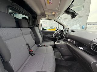 Κλούβα Fiat 2026 NEW DOBLO VAN 1.5  PACK TECNICO (ΟΘΟΝΗ-ΚΑΜΕΡΑ)-thumb-12