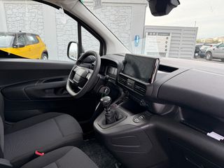 Κλούβα Fiat 2026 NEW DOBLO VAN 1.5  PACK TECNICO (ΟΘΟΝΗ-ΚΑΜΕΡΑ)-thumb-13