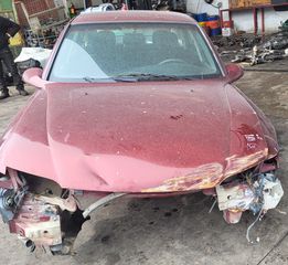 ΑΥΤΟΚΙΝΗΤΟ (ΓΙΑ ΑΝΤΑΛΛΑΚΤΙΚΑ) X16XEL 1.6cc 16v A/C OPEL VECTRA B 1996-2002 [INT]