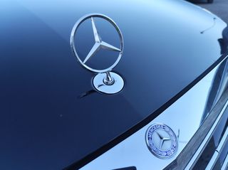 Mercedes-Benz S 350 2014 W222 LUXURIOUS PACK | AMBIENT LIGHT | PANORAMA | ΟΘΟΝΕΣ-thumb-4