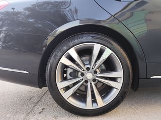 Mercedes-Benz S 350 2014 W222 LUXURIOUS PACK | AMBIENT LIGHT | PANORAMA | ΟΘΟΝΕΣ-thumb-11