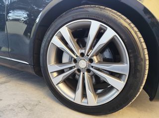 Mercedes-Benz S 350 2014 W222 LUXURIOUS PACK | AMBIENT LIGHT | PANORAMA | ΟΘΟΝΕΣ-thumb-12