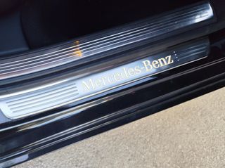 Mercedes-Benz S 350 2014 W222 LUXURIOUS PACK | AMBIENT LIGHT | PANORAMA | ΟΘΟΝΕΣ-thumb-40