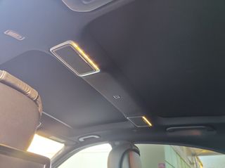 Mercedes-Benz S 350 2014 W222 LUXURIOUS PACK | AMBIENT LIGHT | PANORAMA | ΟΘΟΝΕΣ-thumb-42