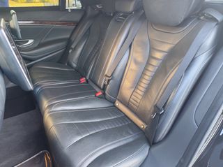 Mercedes-Benz S 350 2014 W222 LUXURIOUS PACK | AMBIENT LIGHT | PANORAMA | ΟΘΟΝΕΣ-thumb-36