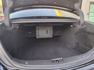 Mercedes-Benz S 350 2014 W222 LUXURIOUS PACK | AMBIENT LIGHT | PANORAMA | ΟΘΟΝΕΣ-thumb-43
