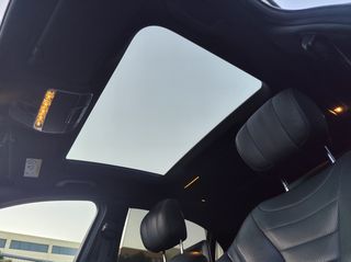 Mercedes-Benz S 350 2014 W222 LUXURIOUS PACK | AMBIENT LIGHT | PANORAMA | ΟΘΟΝΕΣ-thumb-14