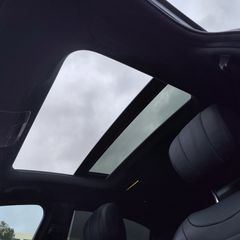 Mercedes-Benz S 350 2014 W222 LUXURIOUS PACK | AMBIENT LIGHT | PANORAMA | ΟΘΟΝΕΣ-thumb-16