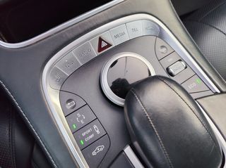 Mercedes-Benz S 350 2014 W222 LUXURIOUS PACK | AMBIENT LIGHT | PANORAMA | ΟΘΟΝΕΣ-thumb-25