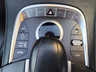 Mercedes-Benz S 350 2014 W222 LUXURIOUS PACK | AMBIENT LIGHT | PANORAMA | ΟΘΟΝΕΣ-thumb-24