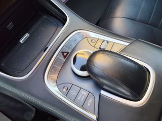Mercedes-Benz S 350 2014 W222 LUXURIOUS PACK | AMBIENT LIGHT | PANORAMA | ΟΘΟΝΕΣ-thumb-26