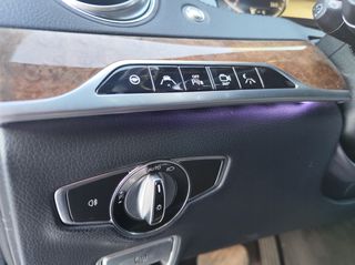 Mercedes-Benz S 350 2014 W222 LUXURIOUS PACK | AMBIENT LIGHT | PANORAMA | ΟΘΟΝΕΣ-thumb-30