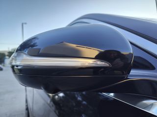 Mercedes-Benz S 350 2014 W222 LUXURIOUS PACK | AMBIENT LIGHT | PANORAMA | ΟΘΟΝΕΣ-thumb-10