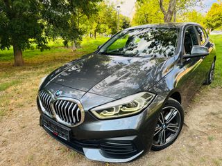 Bmw 116 2020 LED  NAVI DIESEL