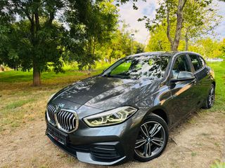 Bmw 116 2020 LED  NAVI DIESEL-thumb-1