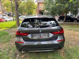 Bmw 116 2020 LED  NAVI DIESEL-thumb-3