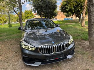 Bmw 116 2020 LED  NAVI DIESEL-thumb-8