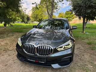 Bmw 116 2020 LED  NAVI DIESEL-thumb-9