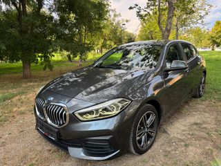 Bmw 116 2020 LED  NAVI DIESEL-thumb-11