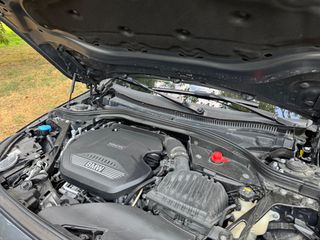 Bmw 116 2020 LED  NAVI DIESEL-thumb-12