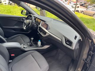 Bmw 116 2020 LED  NAVI DIESEL-thumb-13