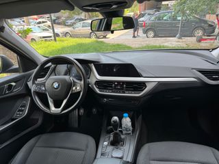 Bmw 116 2020 LED  NAVI DIESEL-thumb-16
