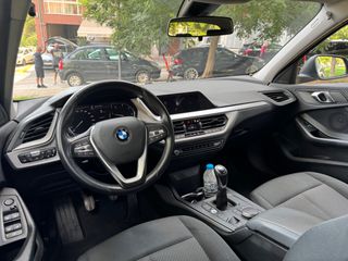 Bmw 116 2020 LED  NAVI DIESEL-thumb-19