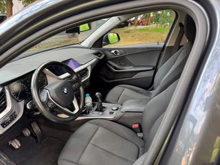 Bmw 116 2020 LED  NAVI DIESEL-thumb-20