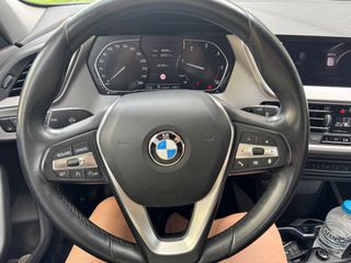 Bmw 116 2020 LED  NAVI DIESEL-thumb-22