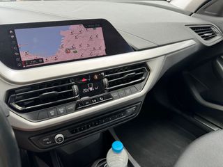 Bmw 116 2020 LED  NAVI DIESEL-thumb-23