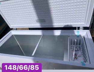 ΚΑΙΝΟΥΡΓΙΟΣ καταψύκτης μπαούλο ‼️-thumb-3