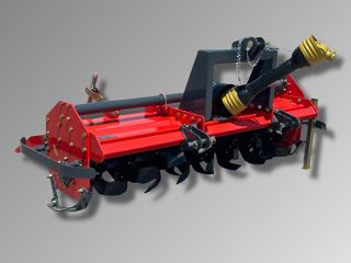 Φρέζες 2026 LGM 160