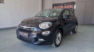 Fiat 500X 2018 1.6 MULTIJET URBAN AUTOMATIC ΕΛΛΗΝΙΚΟ